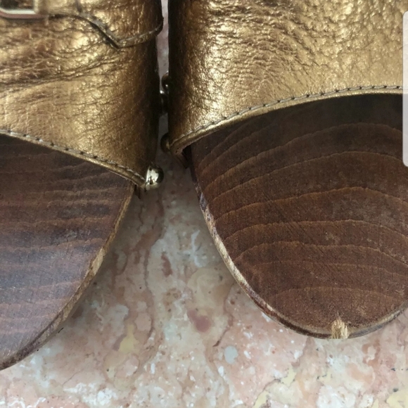 Gucci clogd - Picture 6 of 7